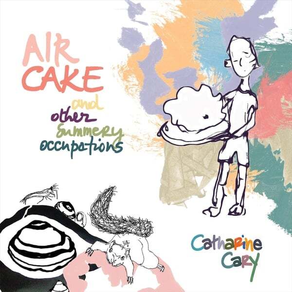 Cover art for Air Cake and Other Summery Occupations